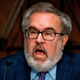 Andrew Wheeler, administrator of the Environmental Protection Agency (EPA) and certified villain.